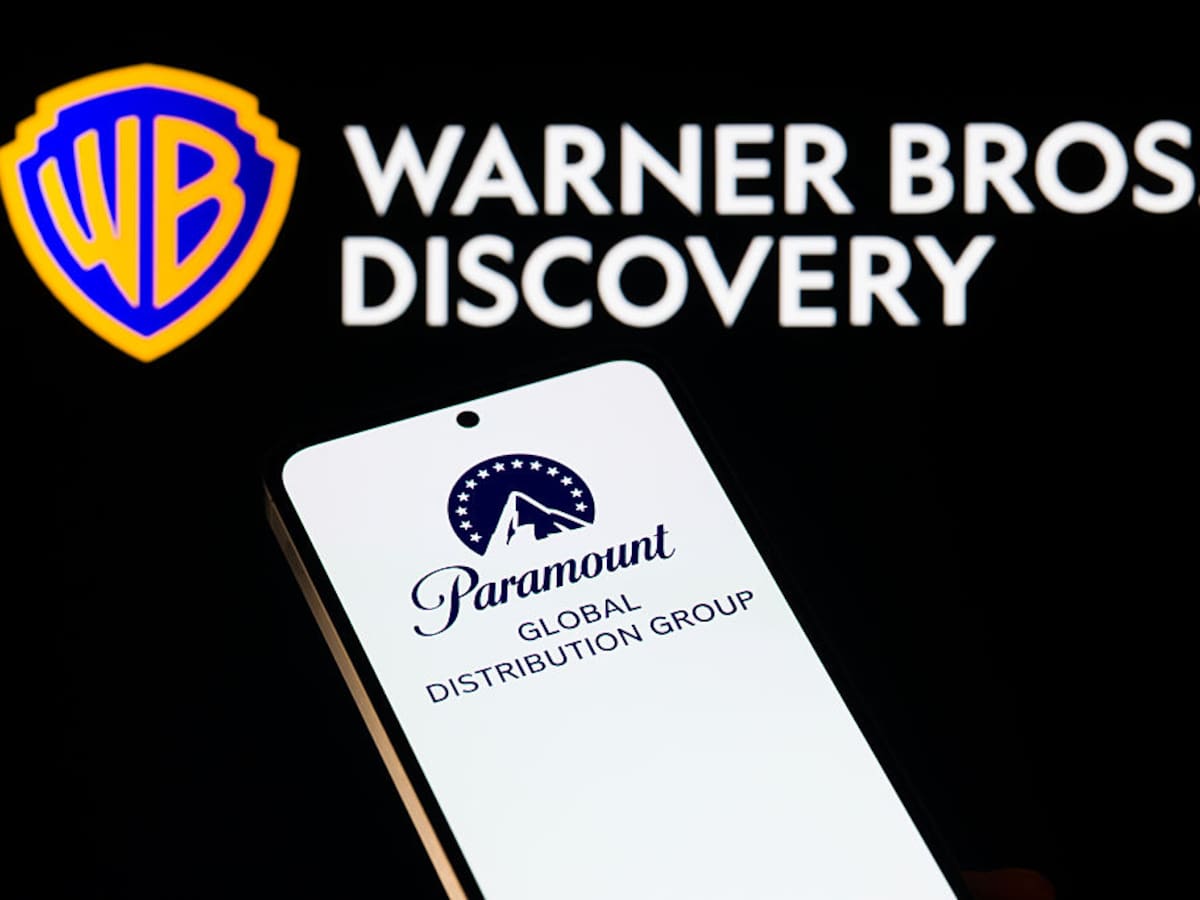 Paramount y 12 estados llegaron a un acuerdo sobre la disputa por la megafusión de Warner Bros