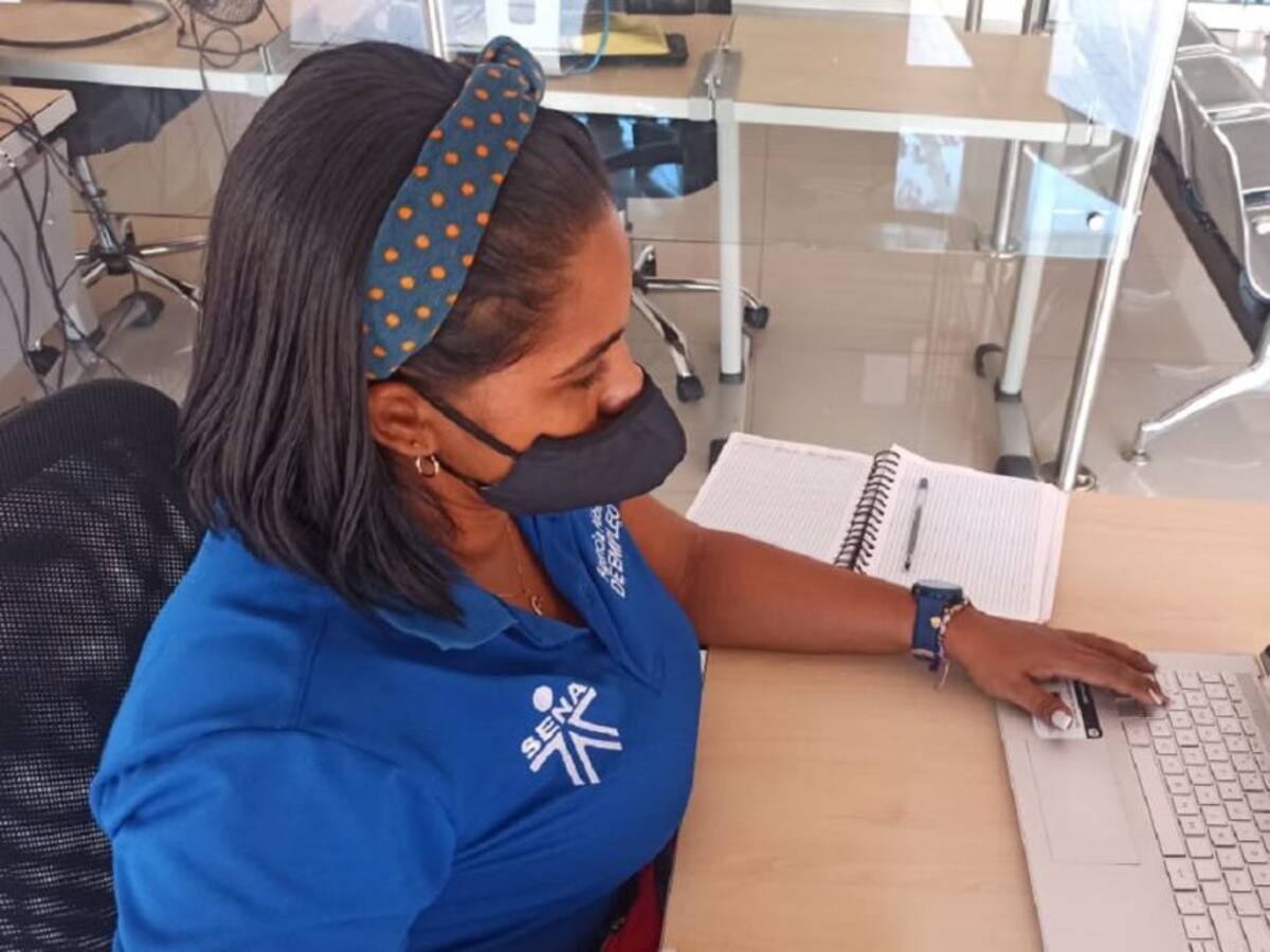 Agencia de Empleo del SENA oferta 124 vacantes laborales en Bolívar