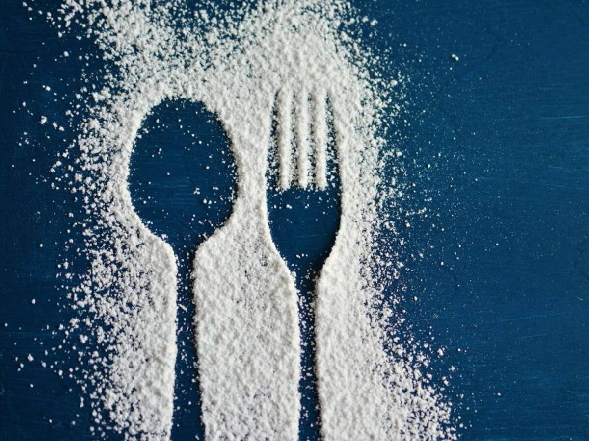 Conozca algunos productos que aceleran el envejecimiento del cuerpo