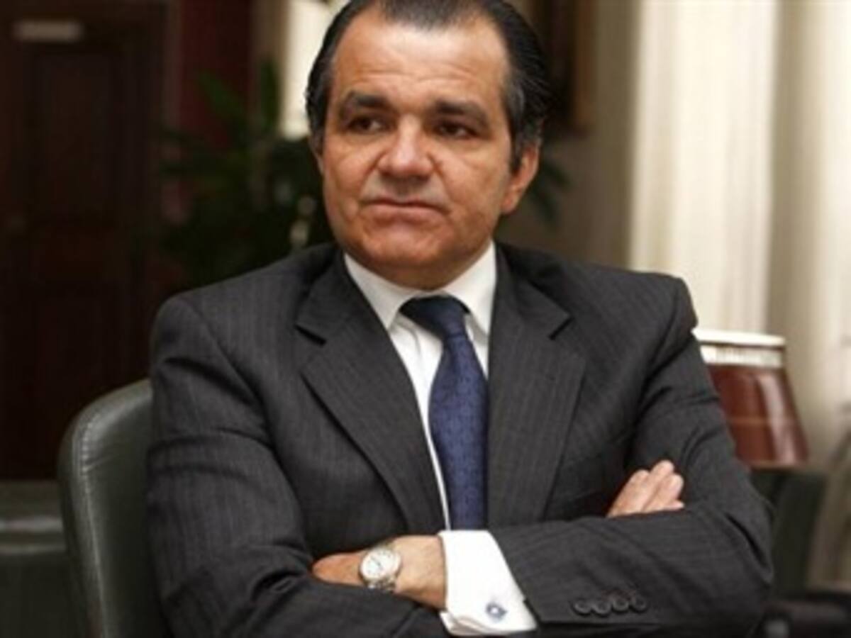 Rafael Pardo da garantías a Bogotá: Uribismo