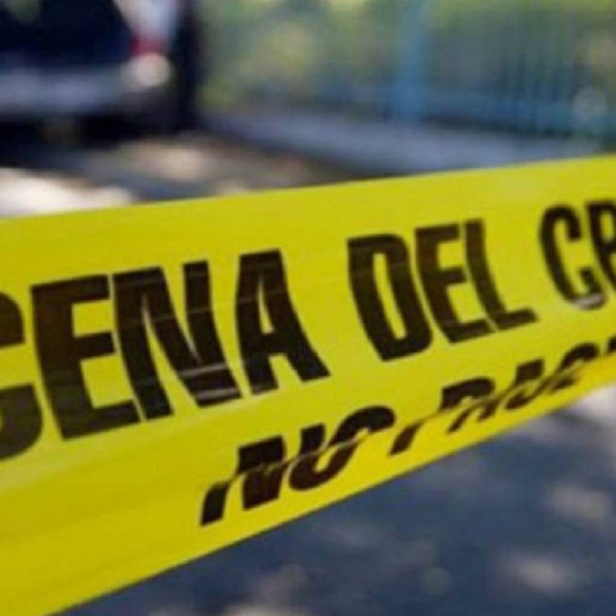 Investigan doble homicidio en el norte de Barranquilla