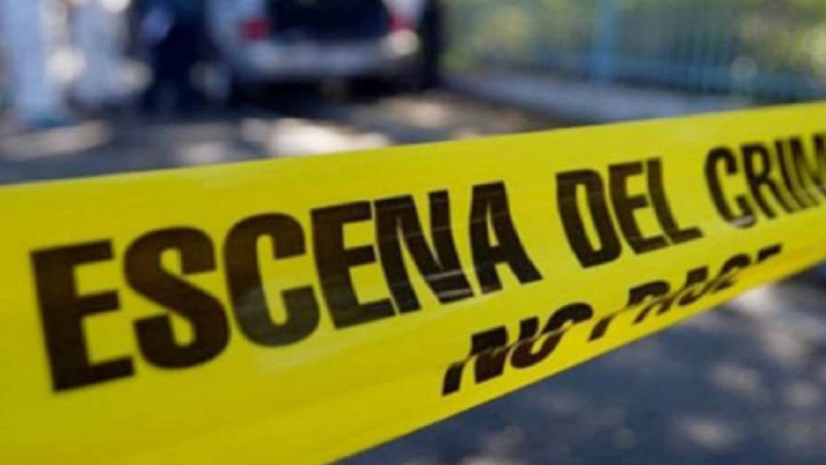 En Pereira un menor de edad falleció víctima de una bala perdida en un ataque sicarial