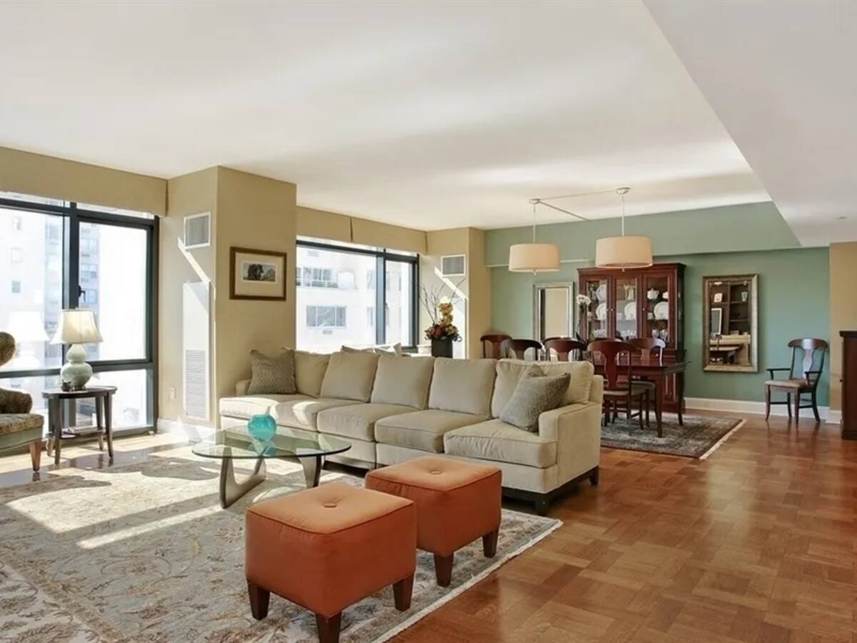 Ricky Martin vende su exclusivo apartamento en Manhattan tras ocho años en el mercado