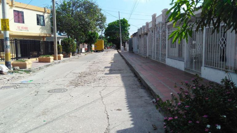 Soledad, Atlántico.