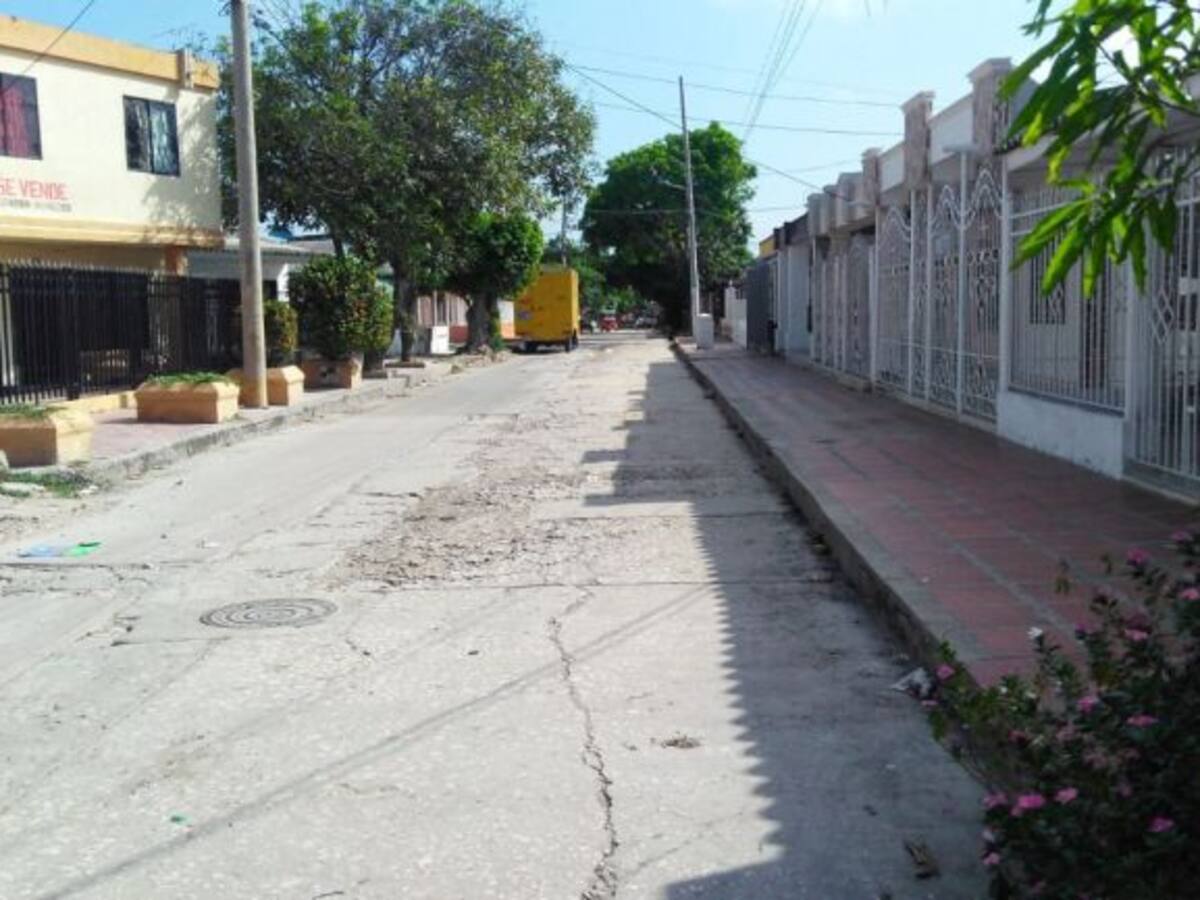 Mas 15 horas sin luz completan usuarios de Electricribe en Soledad