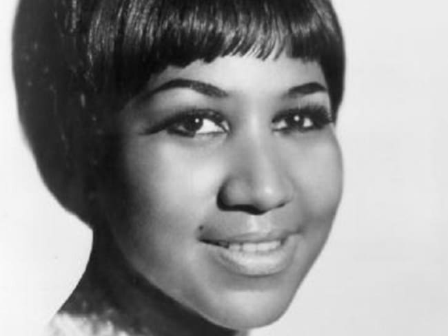 Así fueron los cambios físicos de la reina del Soul