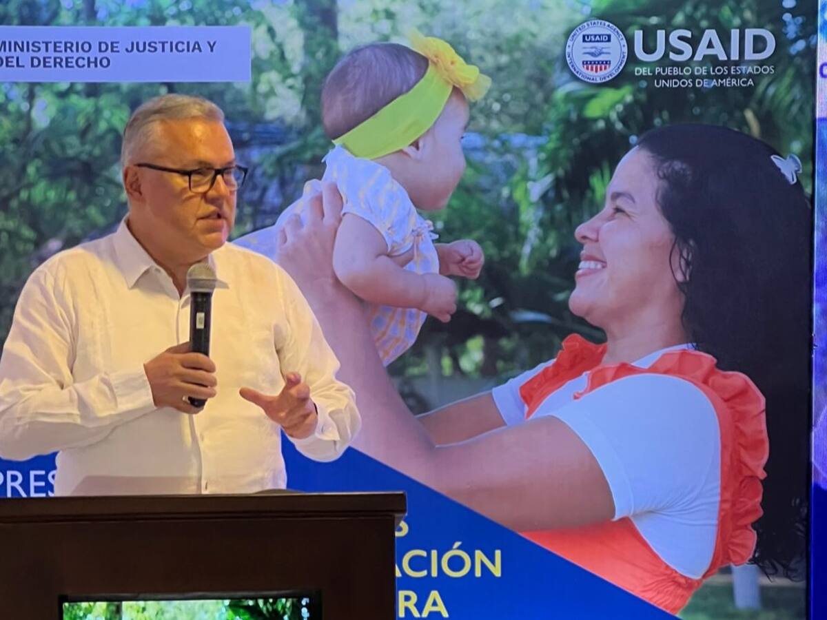 Minjusticia celebra decisión que declara inconstitucional las penas de 60 años