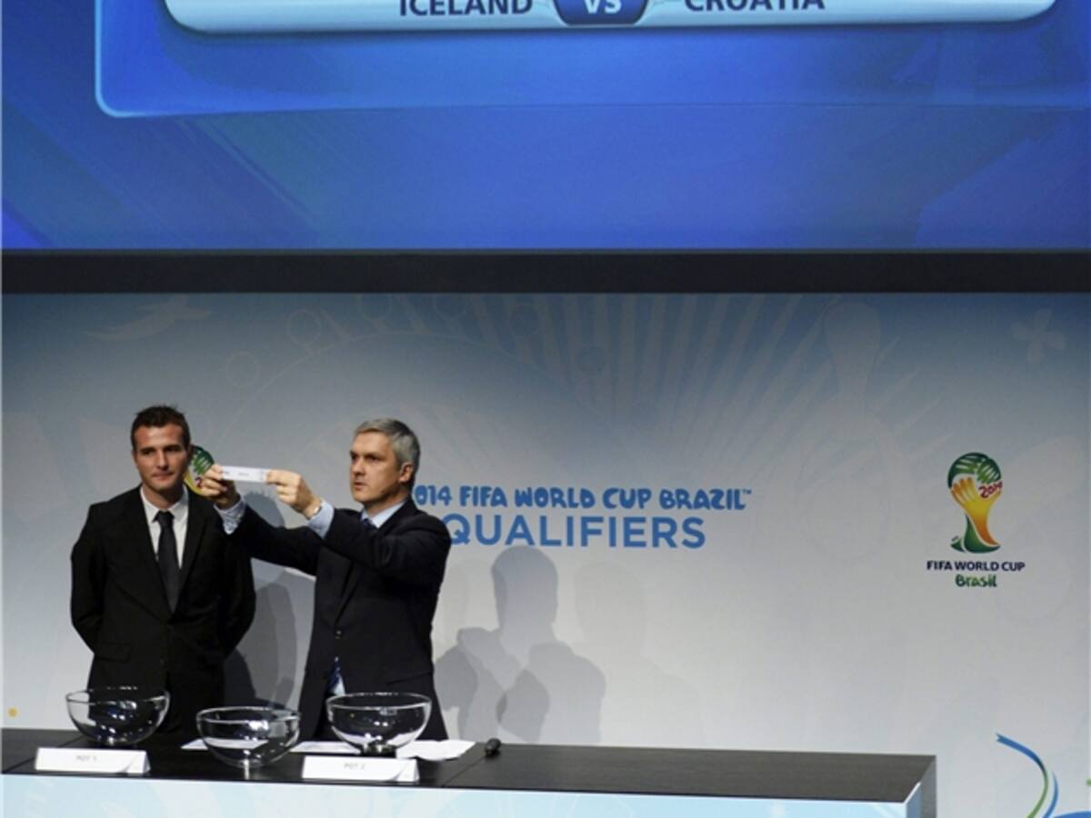 ¿Ibrahimovic o Cristiano?, uno de los dos se quedara sin Mundial