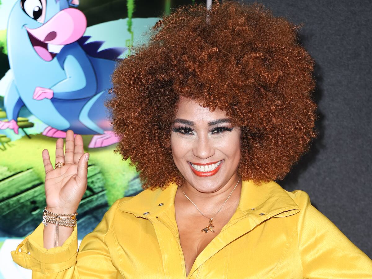Aymée Nuviola, una de figuras más influyentes del 2021, nominada en los Latin Grammy