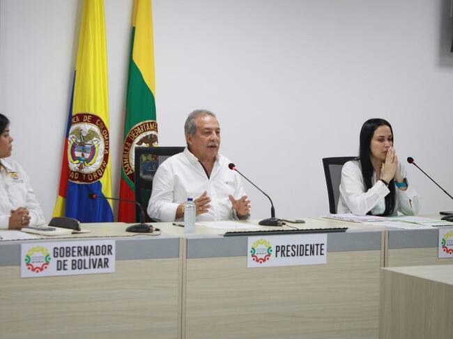 Asamblea de Bolívar