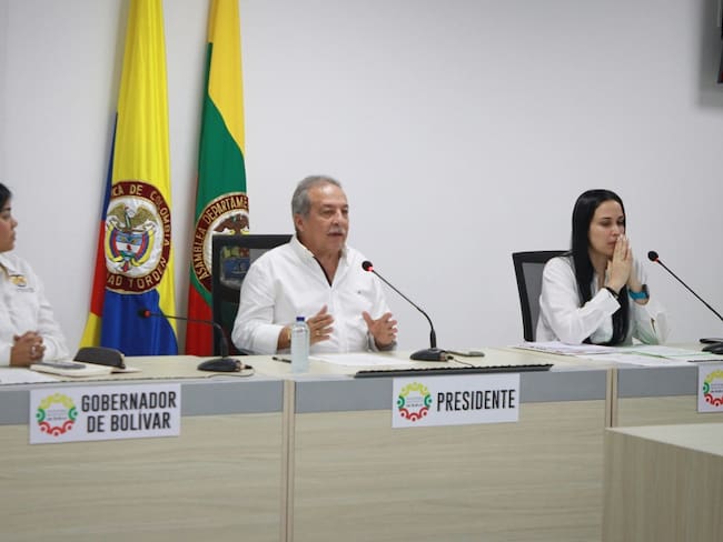 Asamblea de Bolívar