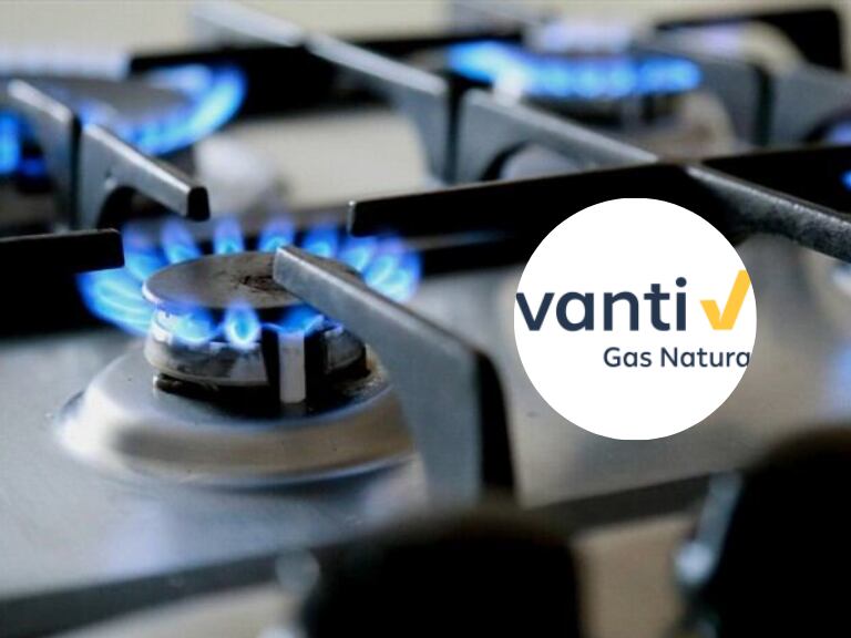 Gas Natural Foto: Getty Images