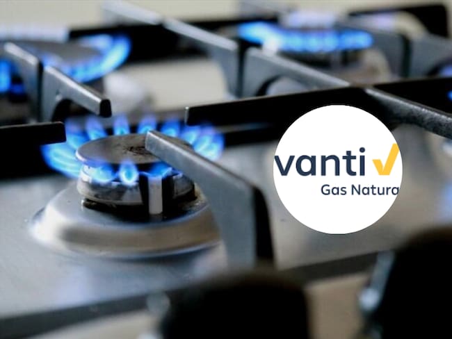 Gas Natural Foto: Getty Images