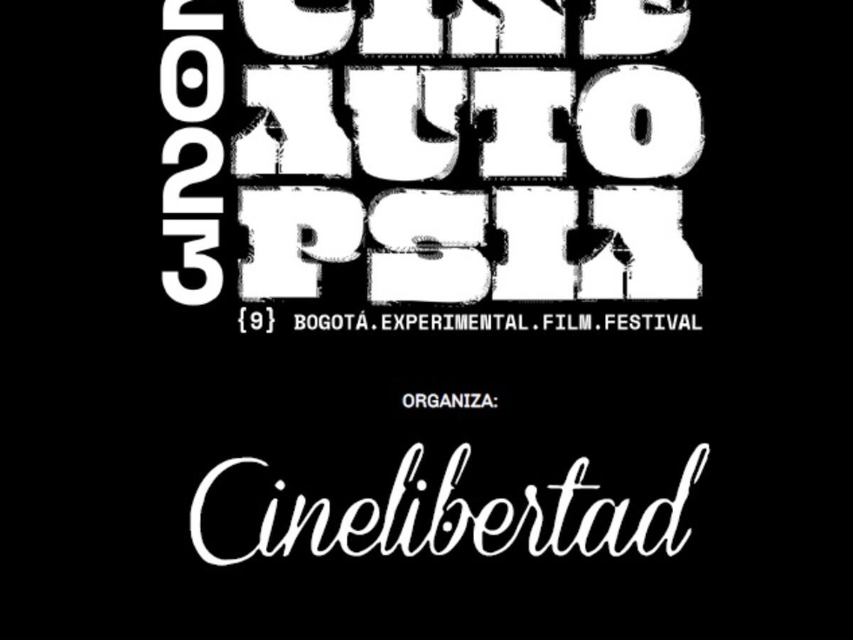 CINEAUTOPSIA tiene abiertas las convocatorias para participar en su novena edición