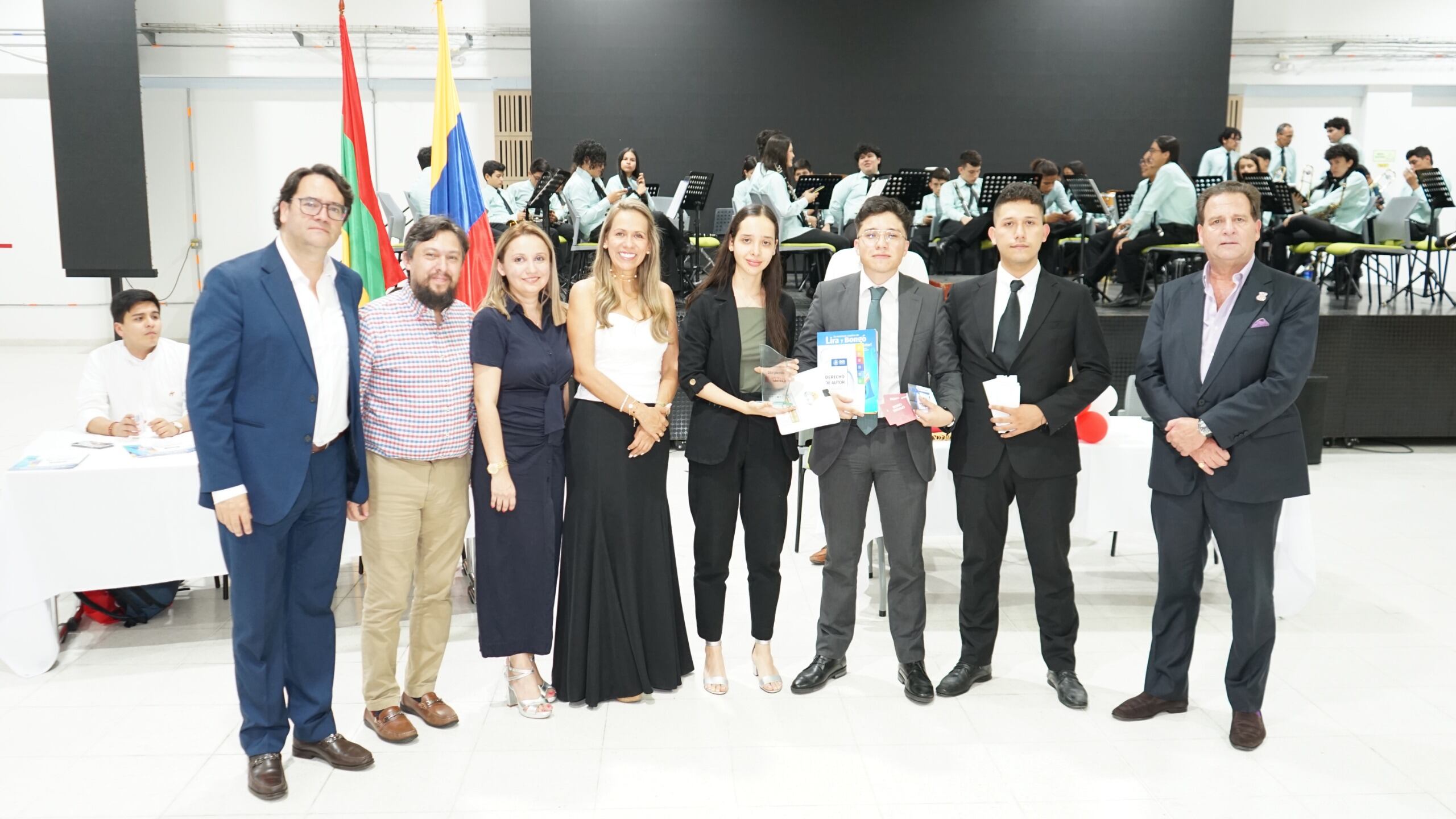 De este modo y a medida que las universidades continúen participando de manera activa, el Concurso  se consolida como un espacio que garantiza la confianza y el apoyo a los futuros abogados.