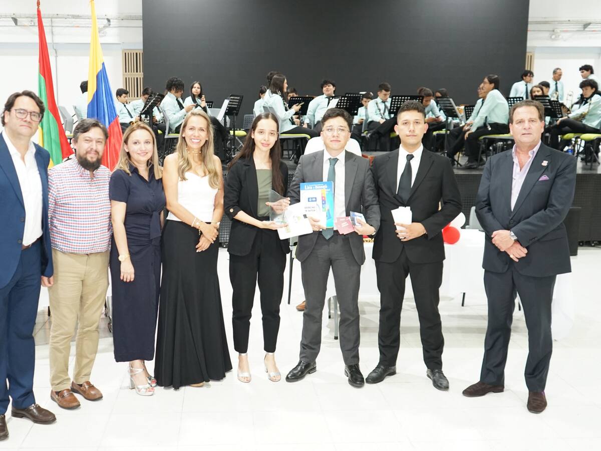 Culminó con Éxito III Concurso de Arbitraje