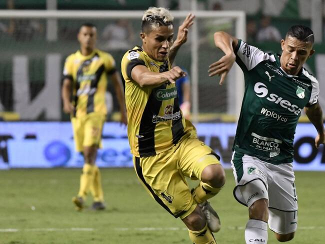 "Hernán Torres me brindó su confianza y buscaba nuevos aires"Juan D. Ríos