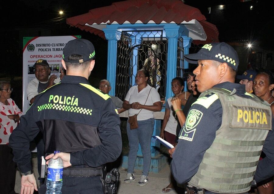 Alcaldía de Turbaco