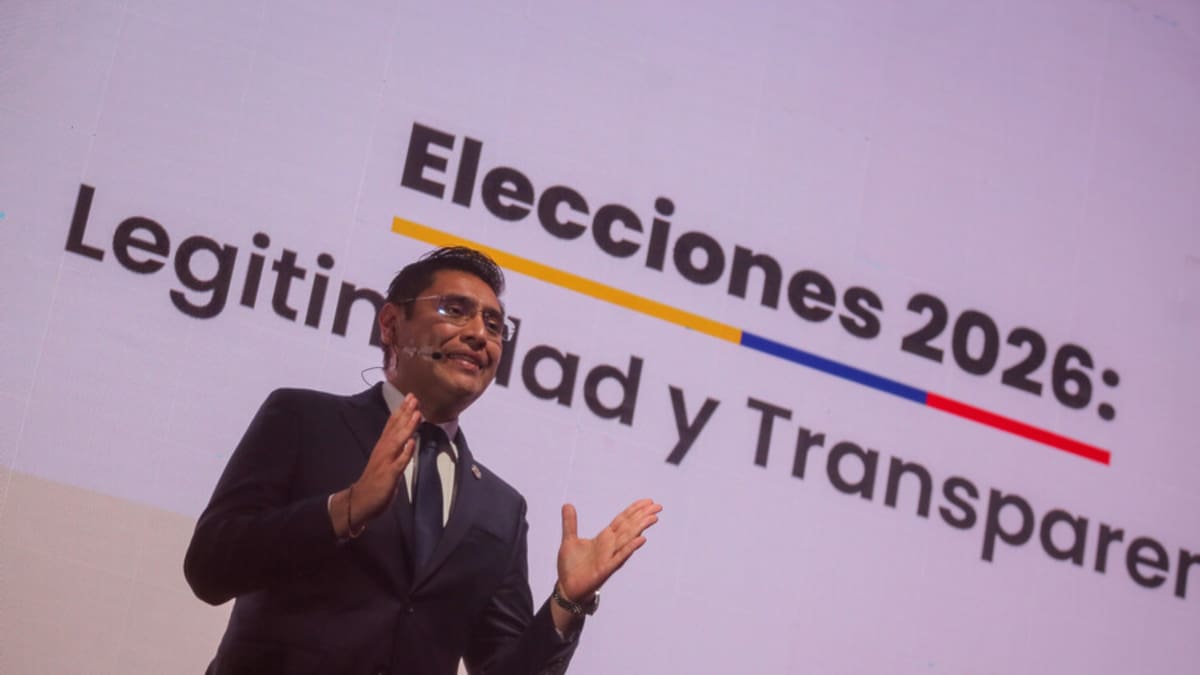 CNE advirtió que podrían revocar más candidaturas antes del 8 de marzo