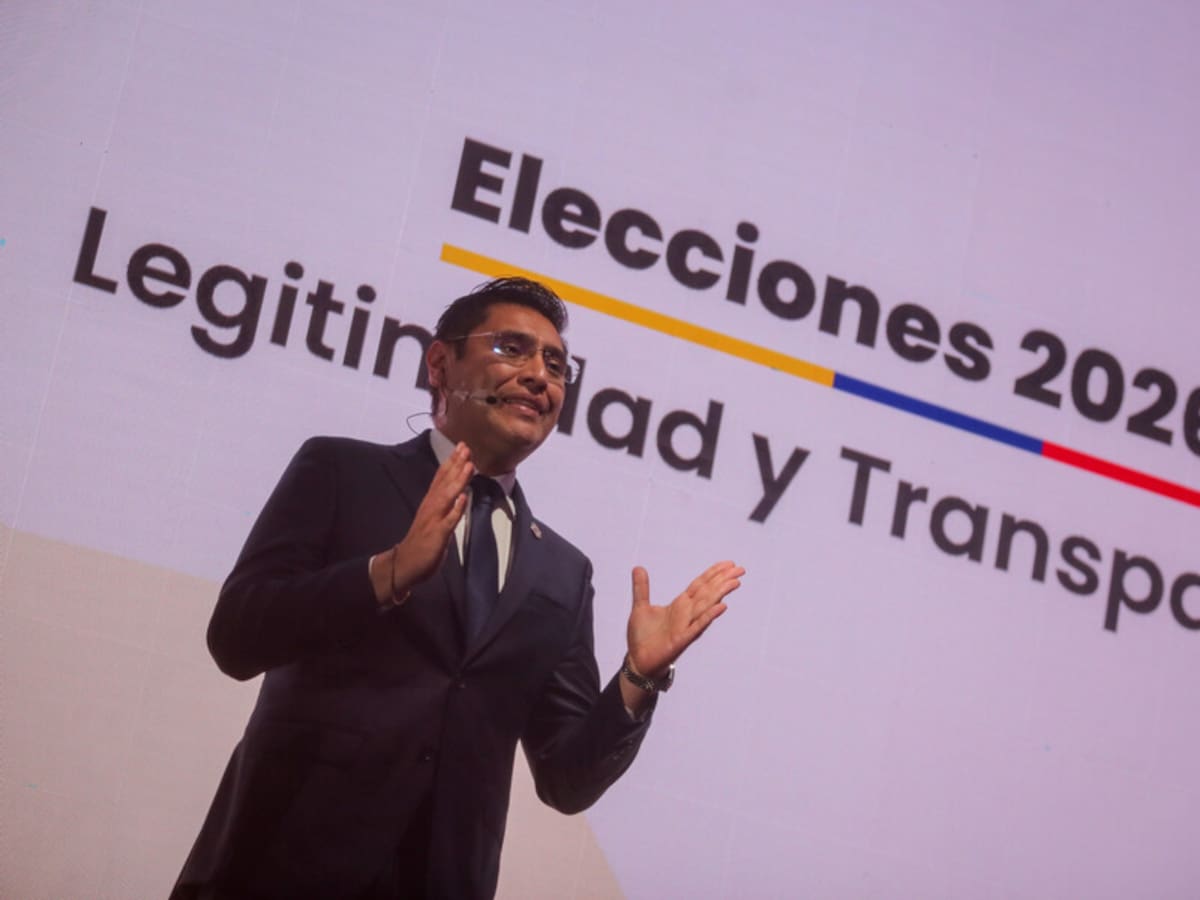 CNE advirtió que podrían revocar más candidaturas antes del 8 de marzo