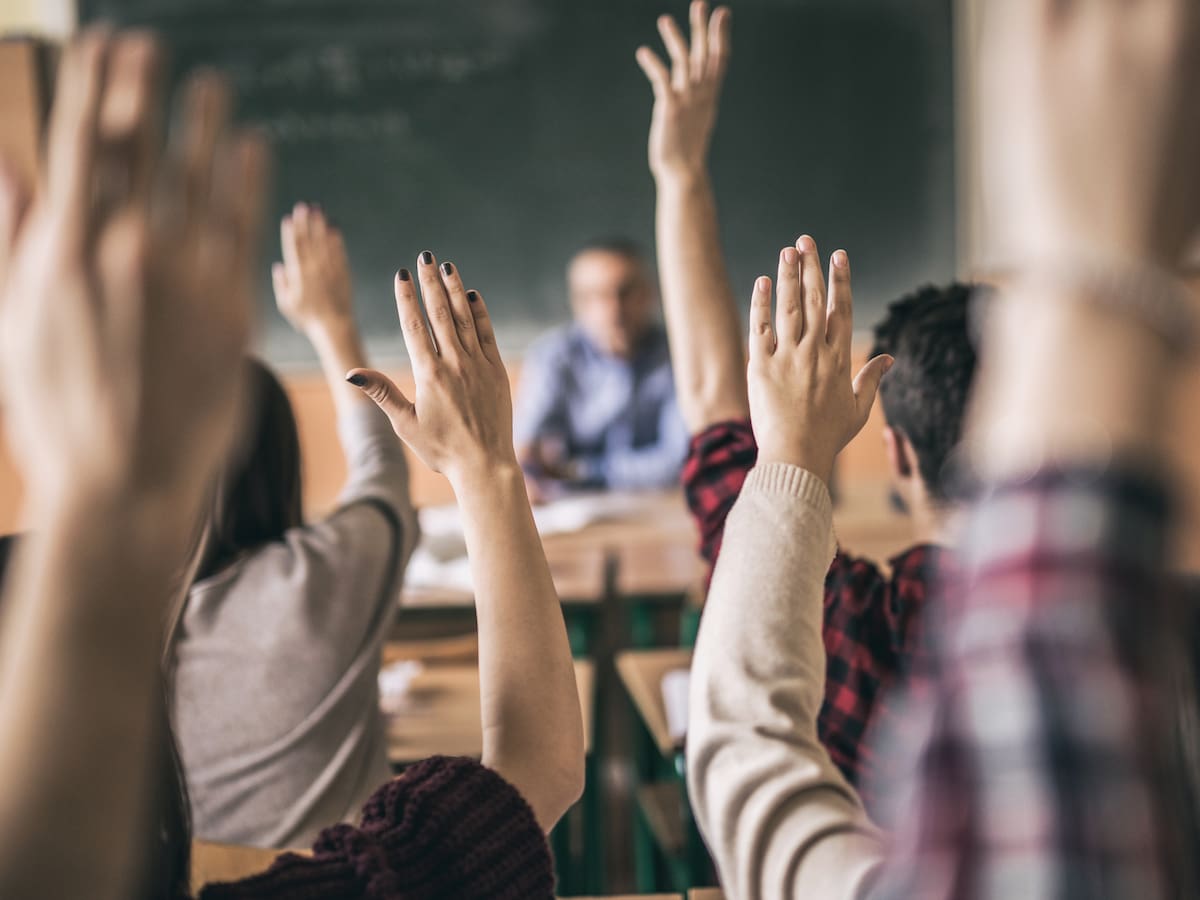 Vamos Pa’lante 2022: así va el recaudo para apoyar la educación en Colombia