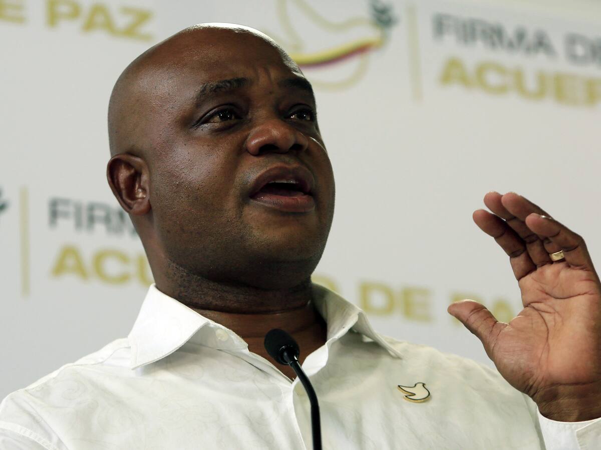 Gobierno mostró “preocupación” por dificultades en inscripción de opositores en Venezuela