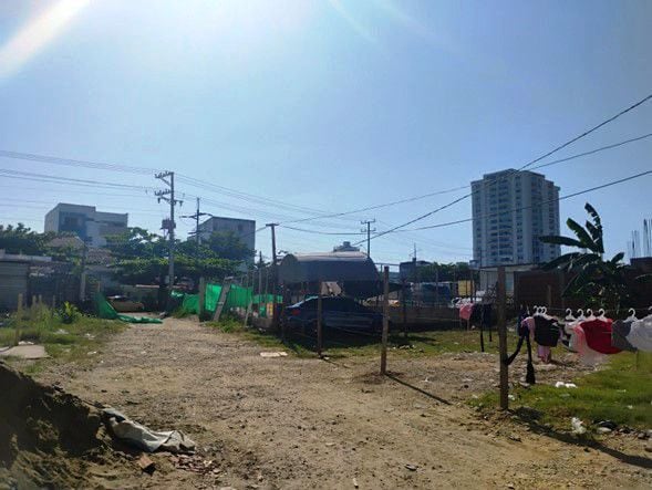 16 conexiones no autorizadas al servicio de energía fueron detectadas en el barrio El Recreo