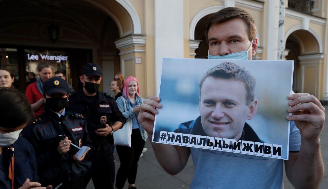 Alexéi Navalni
