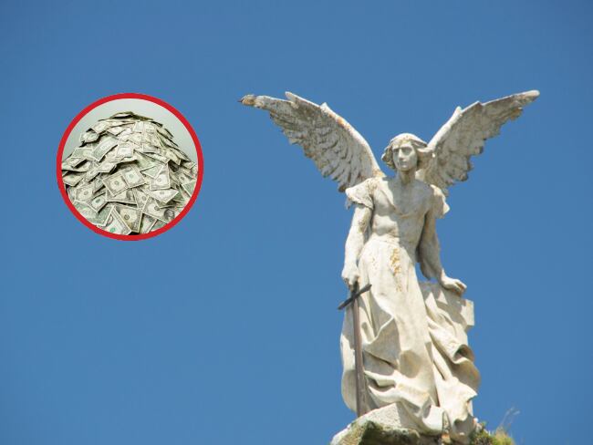 Mensaje de los ángeles para cada signo / cortesía: Getty