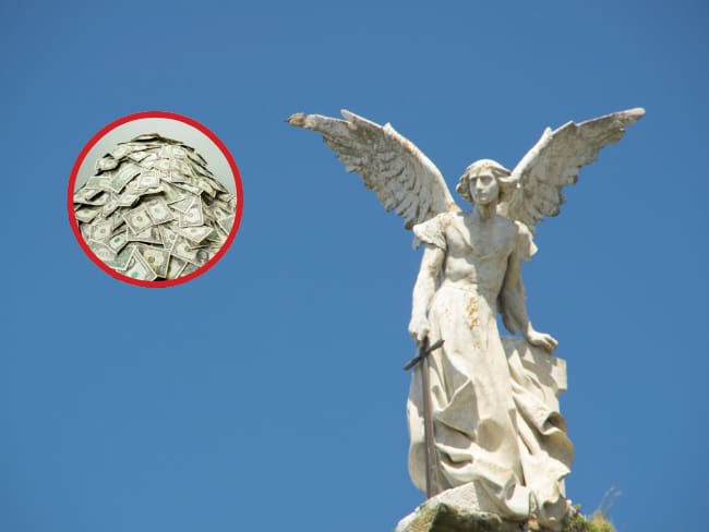 Mensaje de los ángeles para cada signo / cortesía: Getty