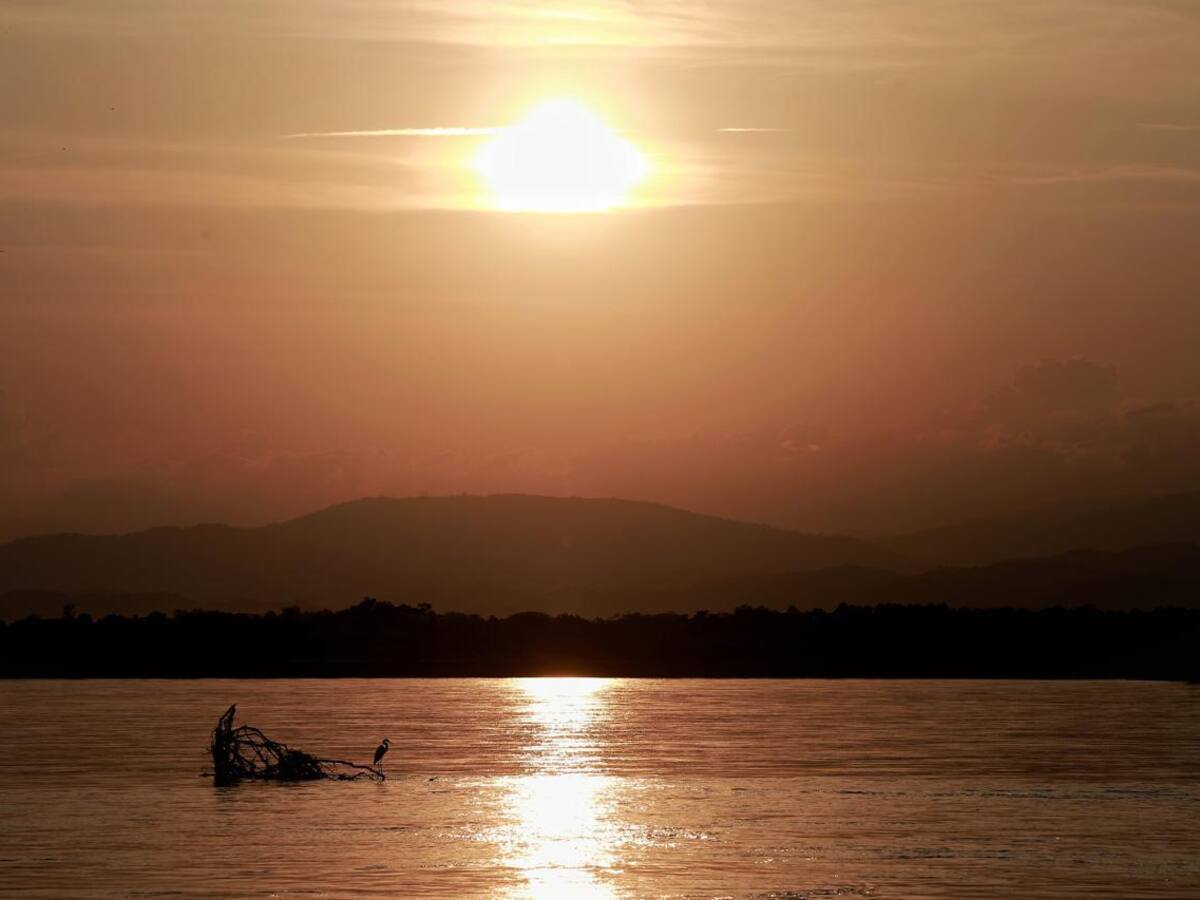 Travesía Río Magdalena llegará a dos municipios de Bolívar