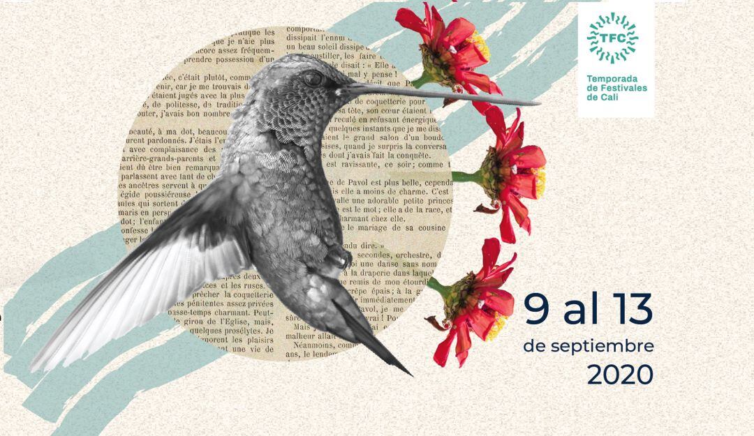 “Cali, el poema que murmura el río” 