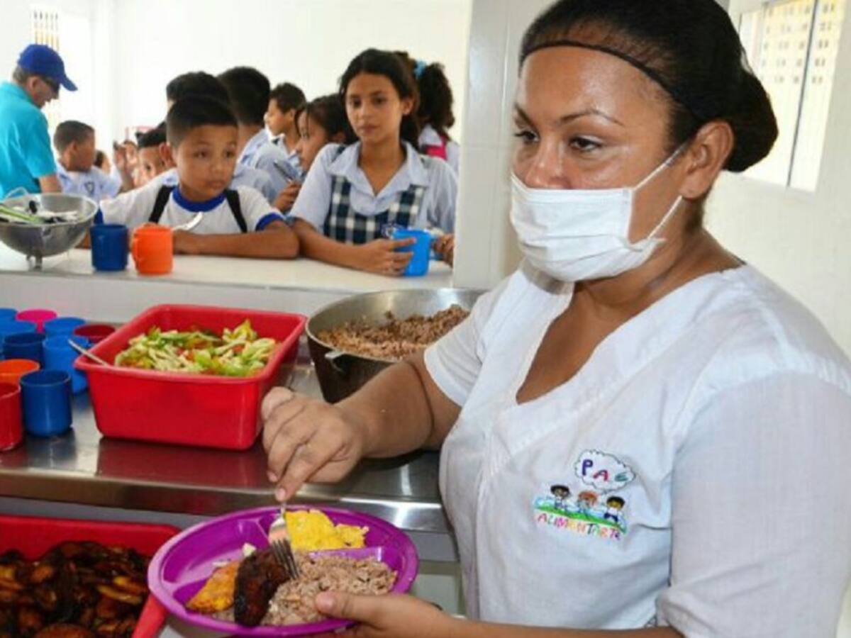 A 17 días de empezar clases no hay quien entregue el PAE