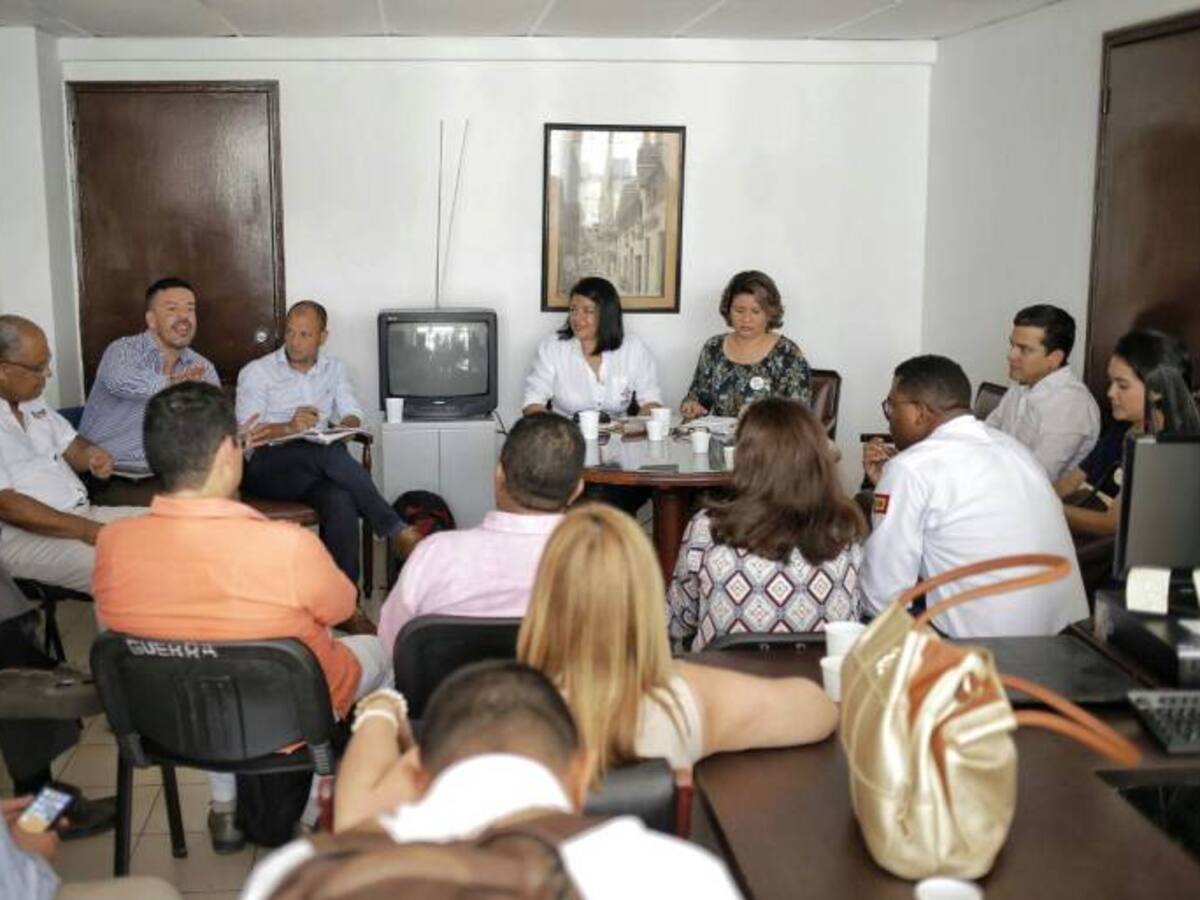 Alcaldía de Cartagena revisa licencia de edificio que se construye cerca a Castillo San Felipe