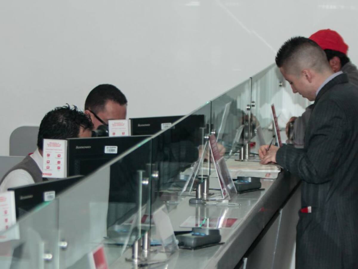 Semana Santa: Estos son los horarios de bancos en Colombia