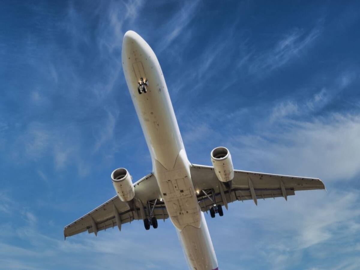 Aerolínea cancela más de 50 vuelos para los próximos días por Ómicron