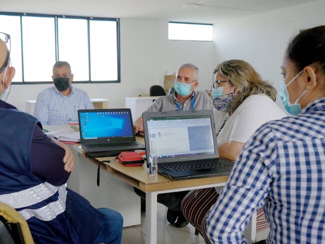 Queja ciudadana motiva indagación en EIS y Aguas Kapital / Foto Archivo