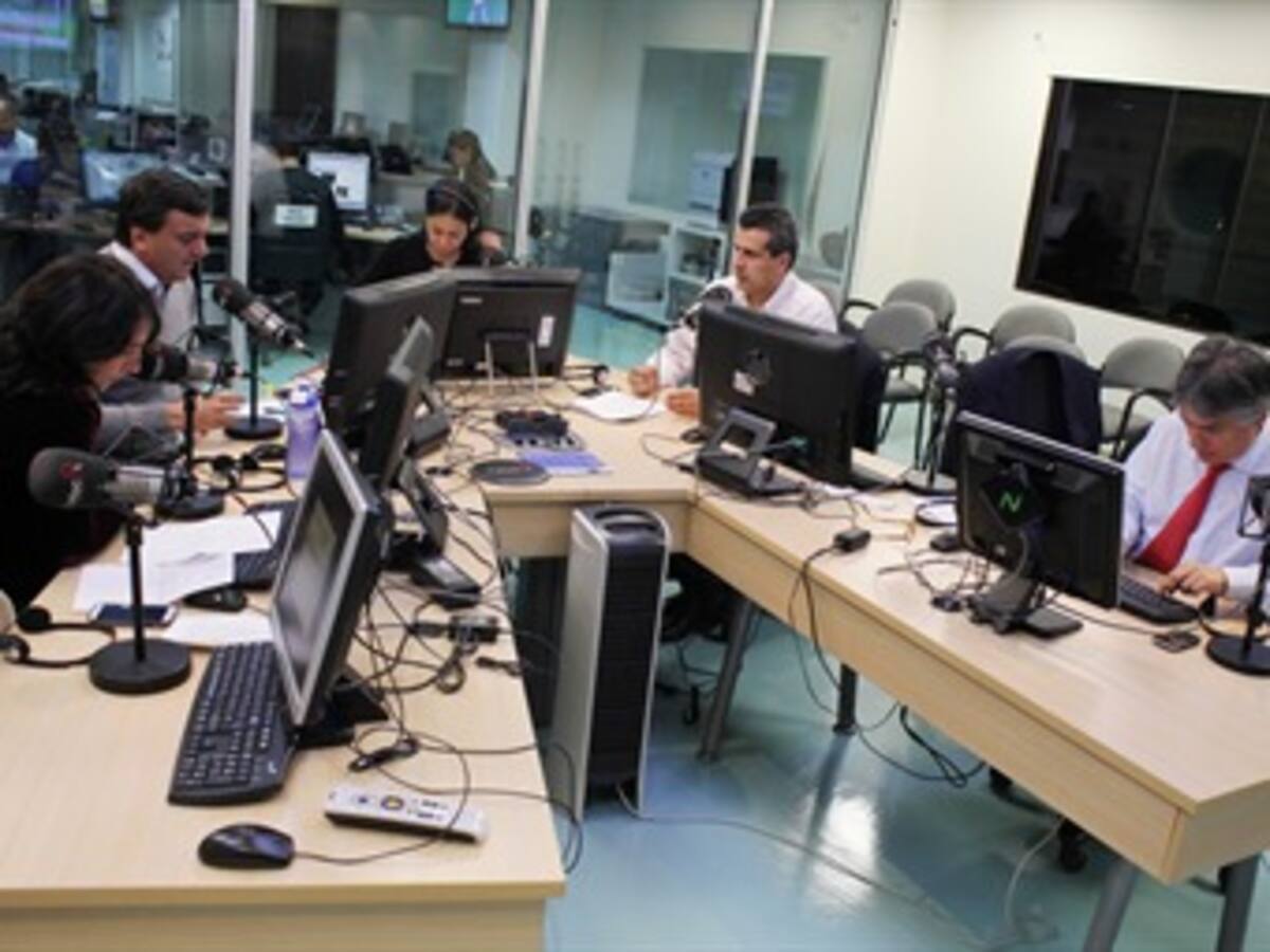 "El discurso de Santos en la ONU fue bueno; le metió belisarismo": Bejarano