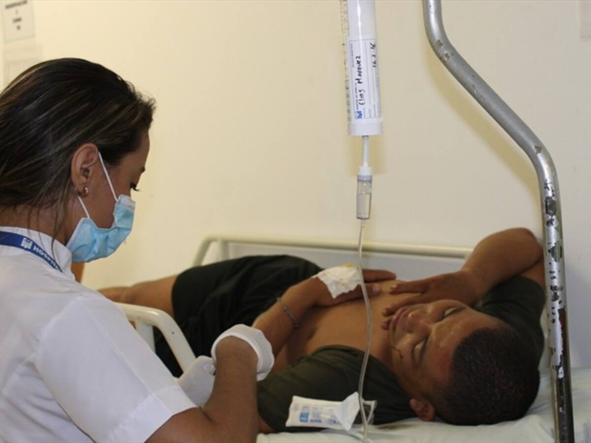 Paciente del hospital de Jamundí cuenta su mala experiencia con los servicios prestados