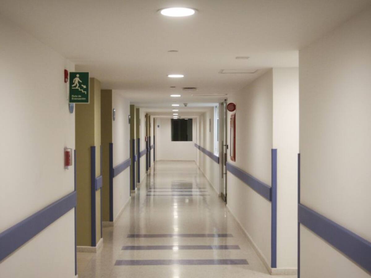 Seguimiento en Huila a pacientes con afecciones respiratorias