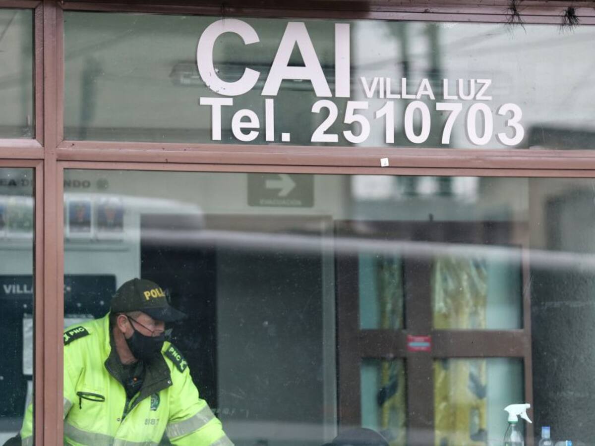 Las trabas para investigar un caso de abuso policial en Soacha