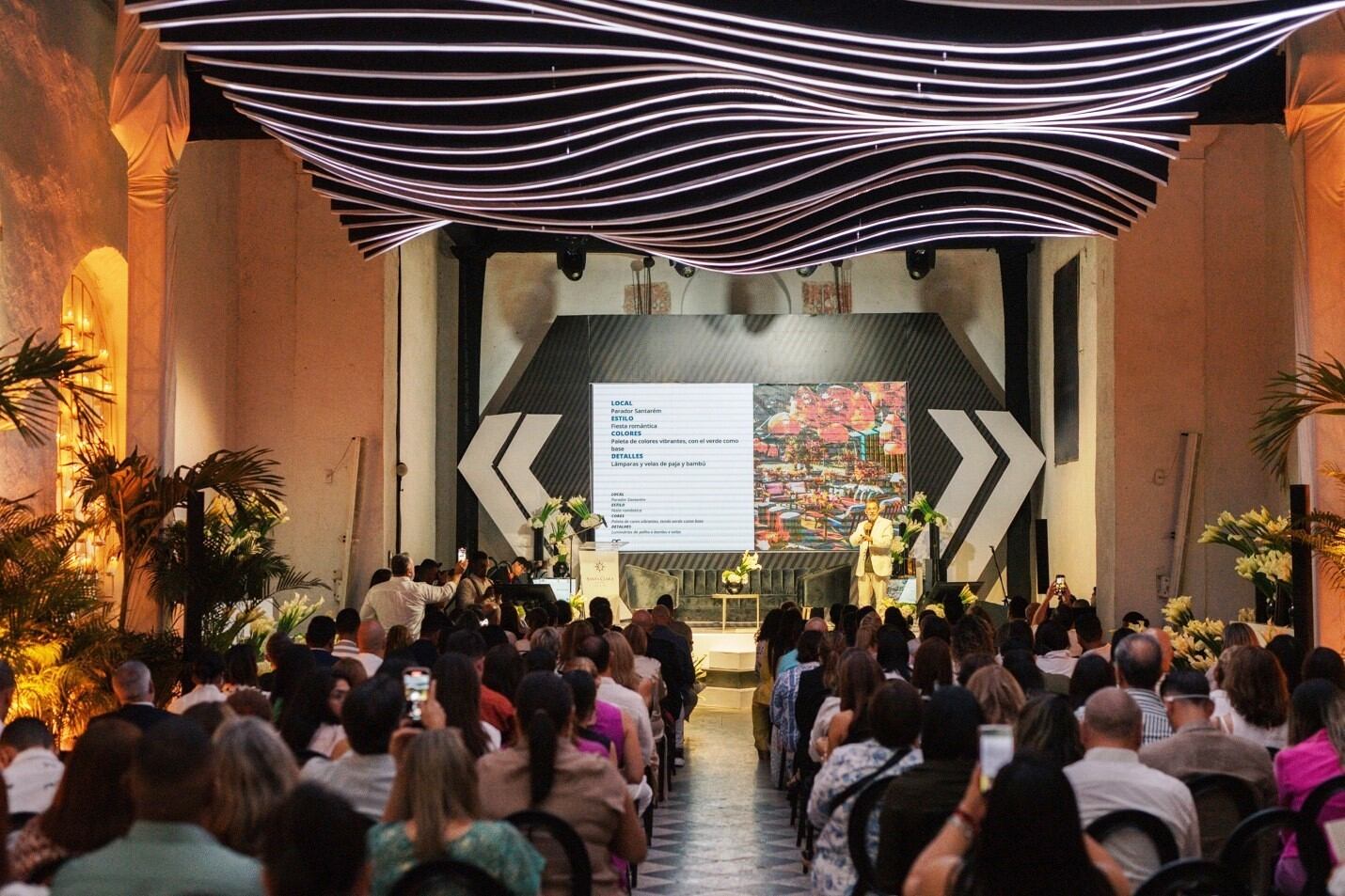 Regresa Cartagena Wedding Dreams + Wedding Forum 2024
