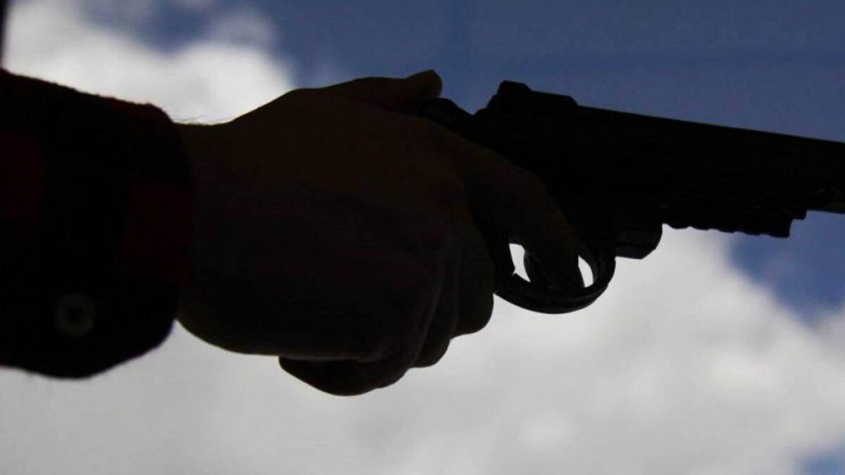 Coronel Jorge Mauro Córdoba, comandante Policía del Quindío