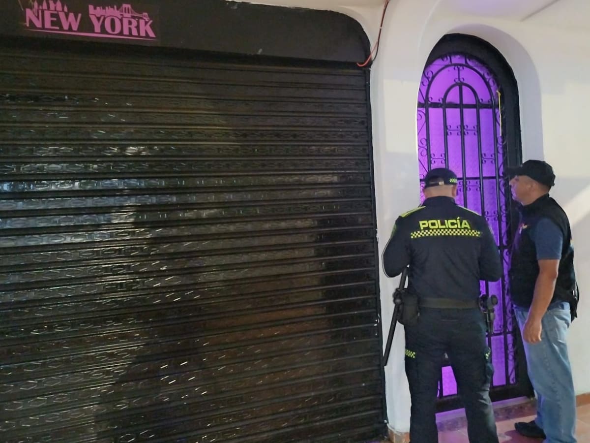 Policía de aduanas despliega grupo especial en el Tolima ante el aumento del contrabando