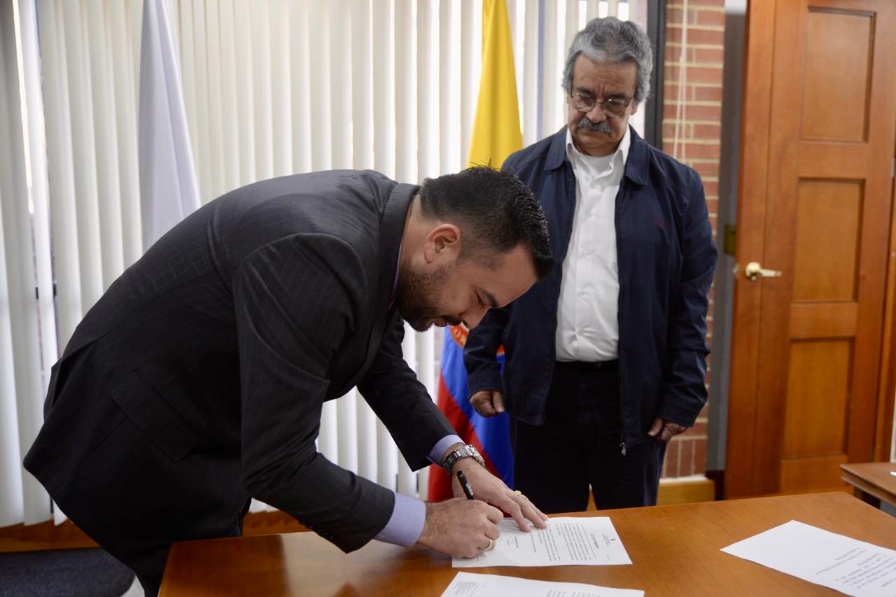 Imagen: Edwin Palma. Cortesía Superservicios