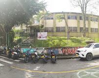 Colegio Merceditas Gómez Martínez- foto tomada de Google