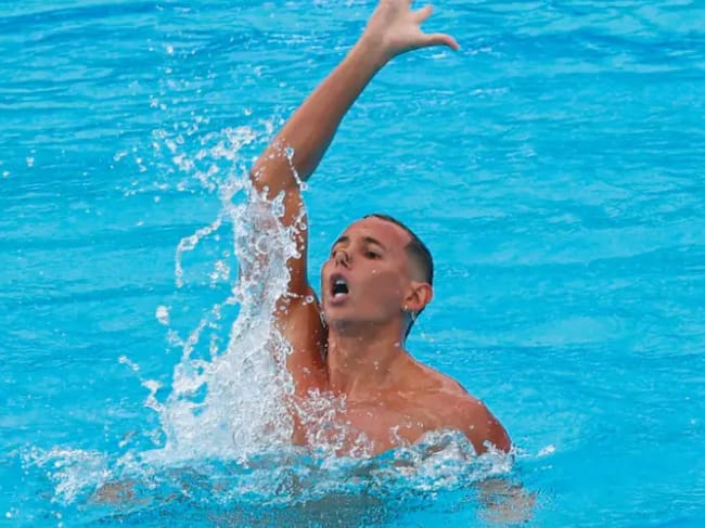 Foto: Manuel Saldarriaga