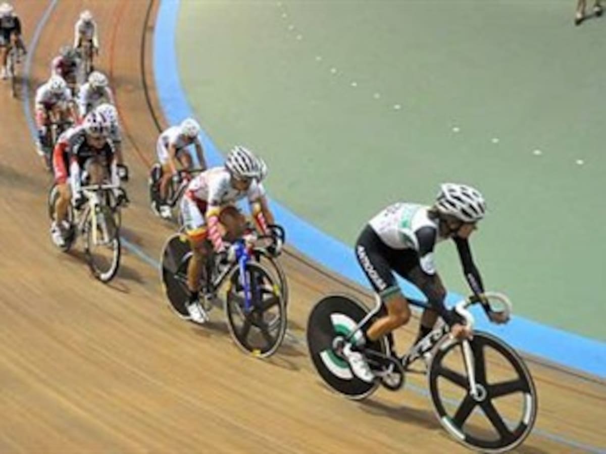 Tunja y Boyacá serán sede del Mundial de ciclismo