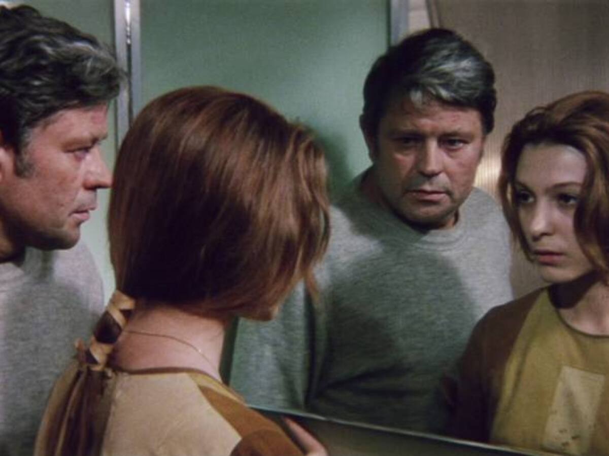 Solaris, la respuesta rusa a 2001: Una odisea en el espacio