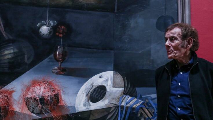 “La vitalidad de David Manzur es un milagro científico”: Salvador Arbeláez